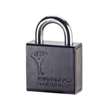 Cadeado em aço Mul-T-Lock N˚8