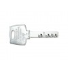 Cilindro Interactive+ 31x80 c/ 5 chaves Mul-T-Lock