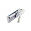 Cilindro Interactive+ 31x35 c/ 5 chaves Mul-T-Lock