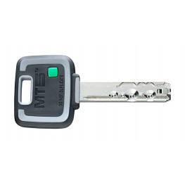 Cópia de chave Mul-T-Lock MT5+