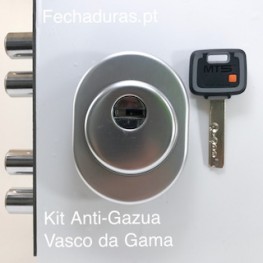 Kit Anti-Gazua       Vasco da Gama 4T